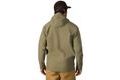 Grundéns Mikina Kryall Hoodie Forest
