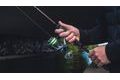 Fox Rage Prut Warrior Shad & Spin 210cm 20-60g