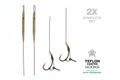 Zfish Návazec Monofilament D-Rig