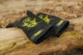 Black Cat Rukavice Cat Gripper Gloves