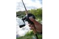 Zebco Prut Target Fish 201 Baitcast Combo 1,8m 10-30g
