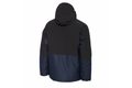 Savage Gear Oblek SG2 Thermal Suit Blue Nights/Black