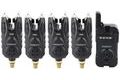 Starbaits Sada signalizátorov STB Bite 4+1
