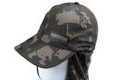 Nash Kšiltovka ZT Lite Hydra Flex Baseball Cap Camo