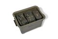 Nash Přepravní Box Bank Life Stacker Storage Box