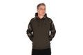 Fox Mikina Khaki/Camo Pullover Premium 310 Hoodie