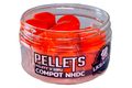 LK Baits Pelety v dipu Compot NHDC 60g