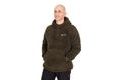 Fox Rage Mikina Predator Sherpa Hoody