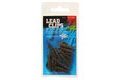Giants Fishing Záves na záťaž Lead clips with pin Green 10ks