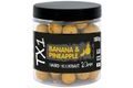 Shimano Boilies TX1 Hard Hookbait Banana & Pineapple 150g