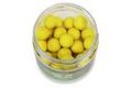 Nikl Plovoucí boilies 50g