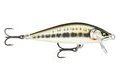 Rapala Wobler Count Down Elite Gilded Minnow