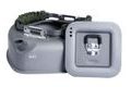 RidgeMonkey Konvice Square Kettle Small - Paracord Edition