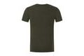 Korda Triko Minimal Tee Dark Olive