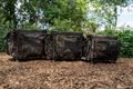 Korda Taška Compac Framed Carryall Extra Small Dark Kamo