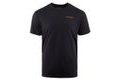 Grundéns Triko Support Fishermen SS T-Shirt Black