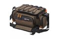 Savage Gear Taška System Box Bag M 3 Boxes 5 Bags 12L