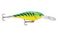 Rapala Wobler Shad Rap Deep Runner Firetiger