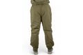 Mikbaits Kalhoty Thermo exclusive zelené