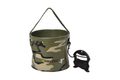 Prologic Nádoba na vodu Element Camo Water Bucket