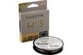 Westin Šňůra W3 8-Braid Smokey Grey 150m