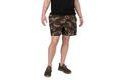 Fox Kúpacie šortky Black / Camo LW Swim Shorts