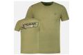 Korda Tričko Kore TK Tee Olive