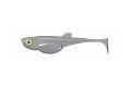 Libra Lures Gumová nástraha Embrion Shad 3″ 8ks