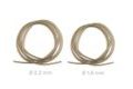 Zfish Bužírka PVC Tube 1m