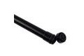 DAM Rukoväť podberáka Powerfiber Net Handle Telescopic 300