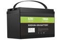 A2D2 Baterie Sodium-Ion 12V 100Ah M8