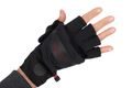 Fox Rage Rukavice Fingerless Mitten Gloves