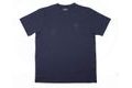 Fox Triko Chunk Classic T shirt Navy