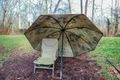 Zebco Brolly Flecktarn Brolly 2,20m