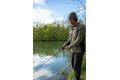 Zebco Prut Target Fish 201 Baitcast Combo 1,8m 10-30g