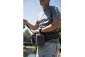 Fox Rage Ľadvinka Tackle Belt