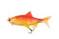 Fox Rage Gumová nástraha Ultra Realistic Replicant Roach Golden Roach