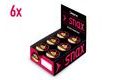 Delphin Plovoucí nástraha D Snax Pop Scopex-Vanilka 20g