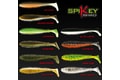 Fox Rage Gumová nástraha Spikey Shad 6 cm