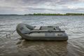 Fox Nafukovací čln 200x 2.0m Inflatable Boat s nafukovacou podlahou