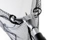 Zfish Podběrák Landing Net ZFX Rubber Mesh 60x60cm 170cm