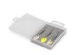 Zebco Třpytka Magic Spinner Set Barbed Single 3g 3ks