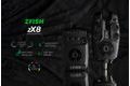 Zfish Sada Hlásičů Bite Alarm Set Zx8 4+1