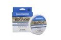 Shimano Vlasec Line Exage Steel grey 1000m