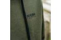 Nash Mikina Make It Happen Hoody Fish Logo Green