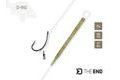 Delphin Návazec TheEND D-Rig 2ks