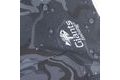 Giants Fishing Kraťasy Shorts Quick Dry UV50+ Camo Grey
