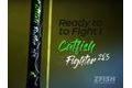 Zfish Prut Catfish Fighter 2,85m 100-300g