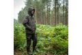 Nash Kalhoty ZT Helluva Waterproof Trousers Camo