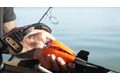 LK Baits Kŕmna raketa Spyder Spod Full Orange